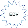 EDV