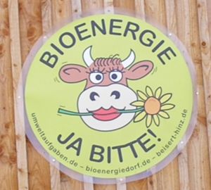 Logo Bioenergiedorf Jhnde